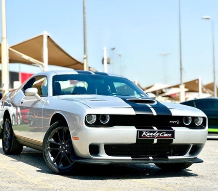 Dodge Challenger  2021, photo 3 of 4