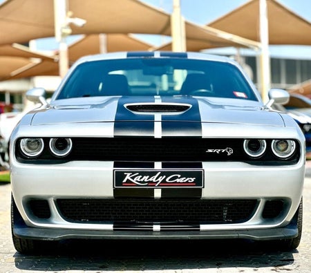 Dodge Challenger  2021, photo 2 of 4