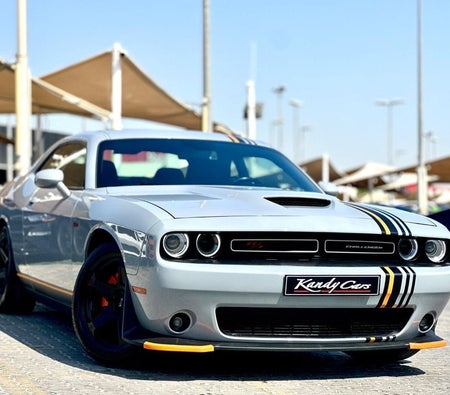 Dodge Challenger  2021, photo 3 of 4