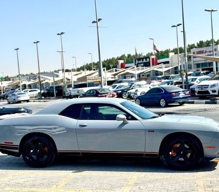 Dodge Challenger  2021, photo 4 of 4
