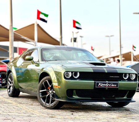 Dodge Challenger  2021, photo 3 of 4
