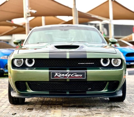Dodge Challenger  2021, photo 2 of 4