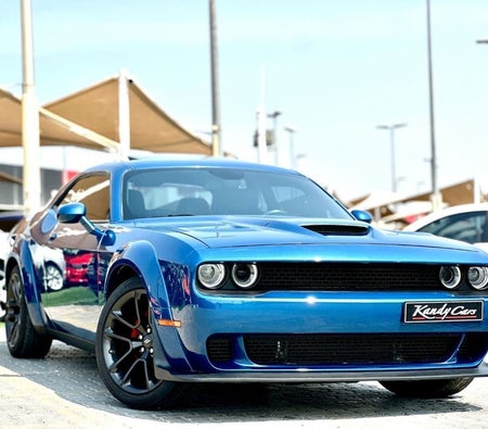 Dodge Challenger  2021, photo 3 of 4