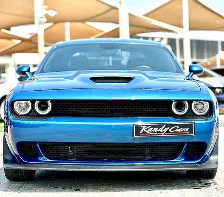 Dodge Challenger  2021, photo 2 of 4