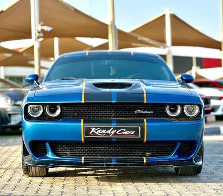 Dodge Challenger  2021, photo 2 of 4