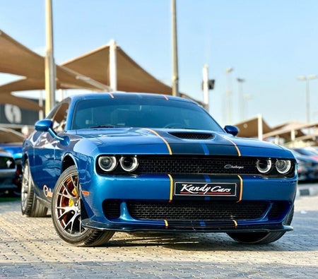 Dodge Challenger  2021, photo 3 of 4
