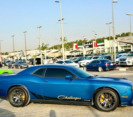 Dodge Challenger  2021, photo 4 of 4