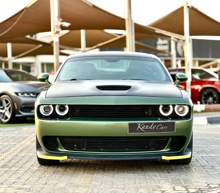 Dodge Challenger  2022, photo 2 of 4