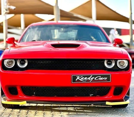 Dodge Challenger  2022, photo 2 of 4