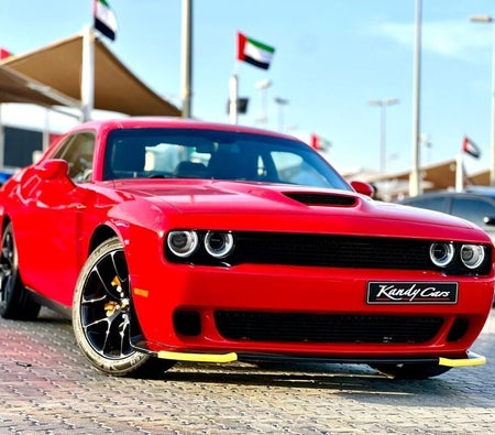Dodge Challenger  2022, photo 3 of 4