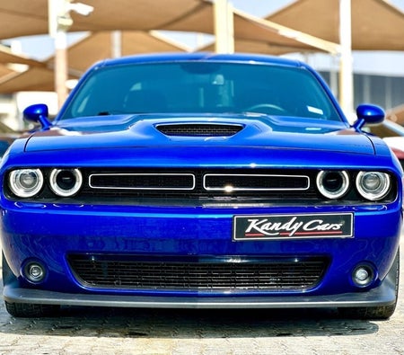 Dodge Challenger  2022, photo 2 of 4