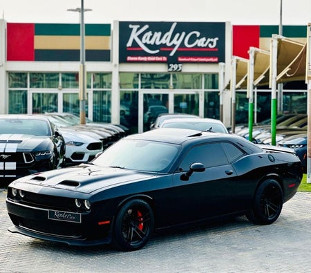 Dodge Challenger  2023, photo 1 of 4