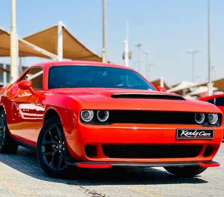 Dodge Challenger  2023, photo 3 of 4