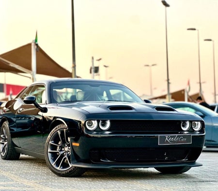 Dodge Challenger  2023, photo 3 of 4