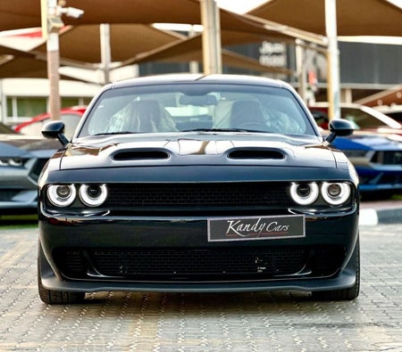 Dodge Challenger  2023, photo 2 of 4