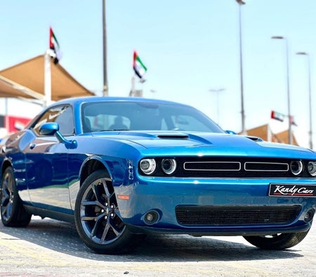 Dodge Challenger  2023, photo 3 of 4