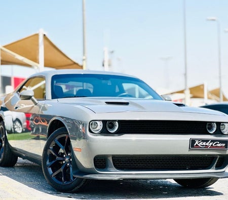 Dodge Challenger  2023, photo 3 of 4