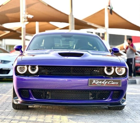 Dodge Challenger  2023, photo 2 of 4