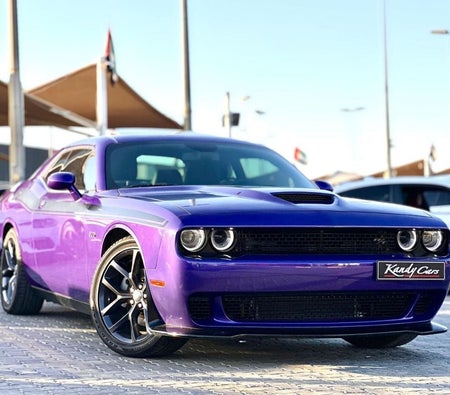 Dodge Challenger  2023, photo 3 of 4