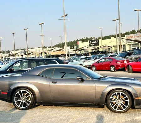 Dodge Challenger  2023, photo 4 of 4
