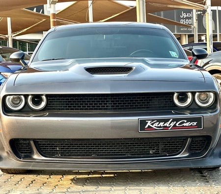Dodge Challenger  2023, photo 2 of 4
