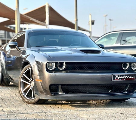 Dodge Challenger  2023, photo 3 of 4