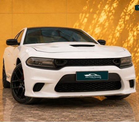 Dodge Charger  2015, photo 2 of 4