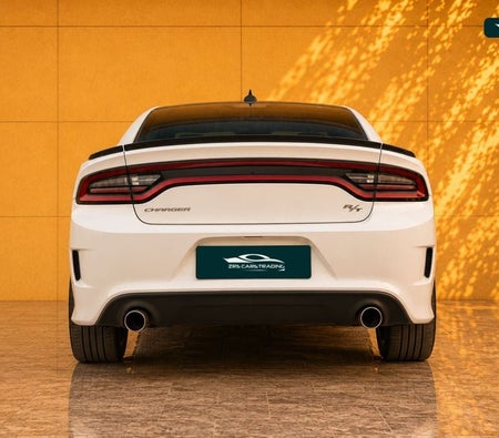Dodge Charger  2015, photo 4 of 4