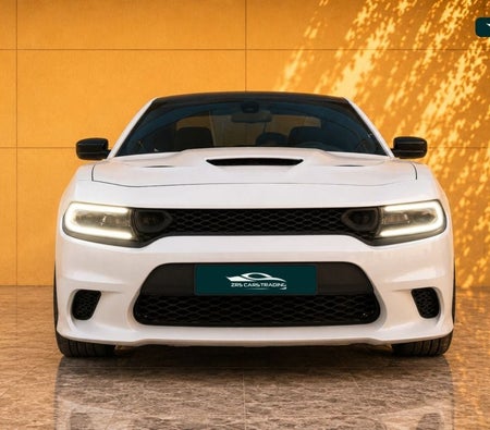 Dodge Charger  2015, photo 3 of 4