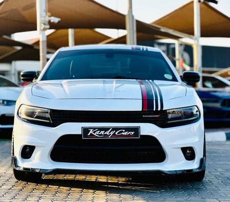 Dodge Charger  2018, photo 2 of 4