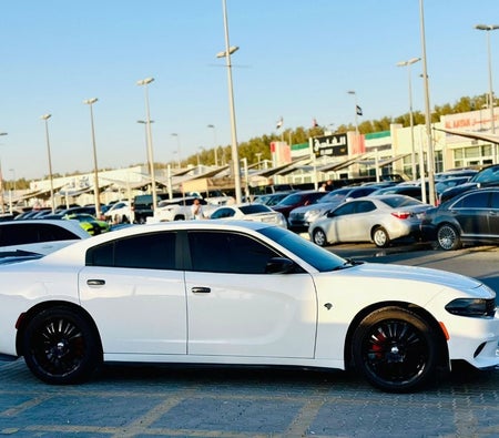 Dodge Charger  2018, photo 4 of 4