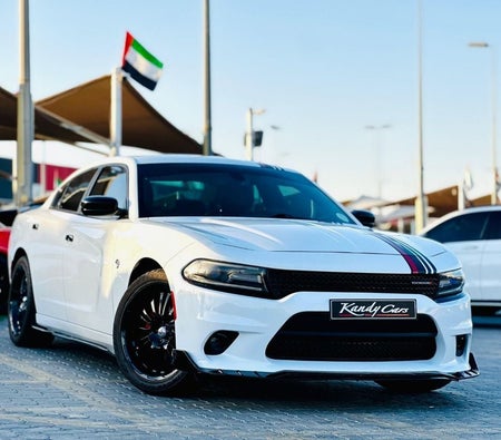 Dodge Charger  2018, photo 3 of 4