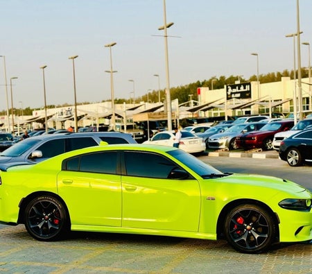 Dodge Charger  2019, photo 4 of 4