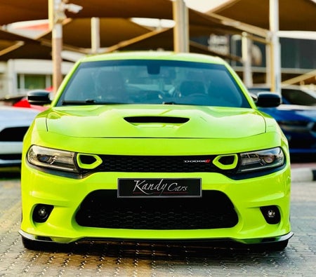 Dodge Charger  2019, photo 2 of 4