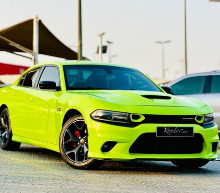 Dodge Charger  2019, photo 3 of 4