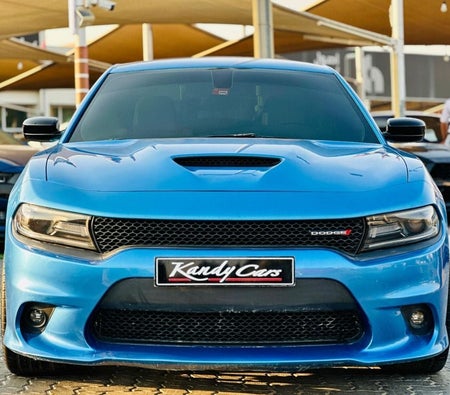 Dodge Charger  2019, photo 2 of 4