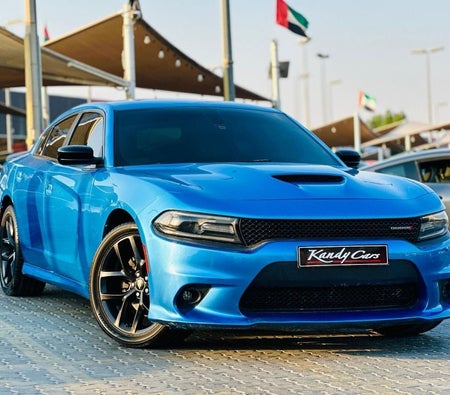 Dodge Charger  2019, photo 3 of 4