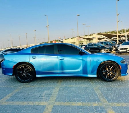Dodge Charger  2019, photo 4 of 4