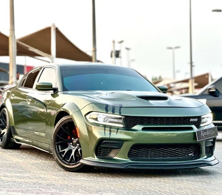 Dodge Charger 2019, photo 3 of 4