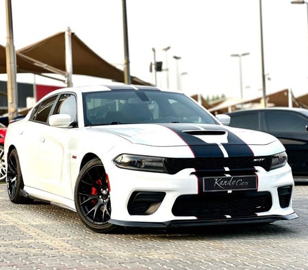 Dodge Charger  2019, photo 3 of 4