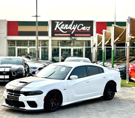 Dodge Charger  2019, photo 1 of 4