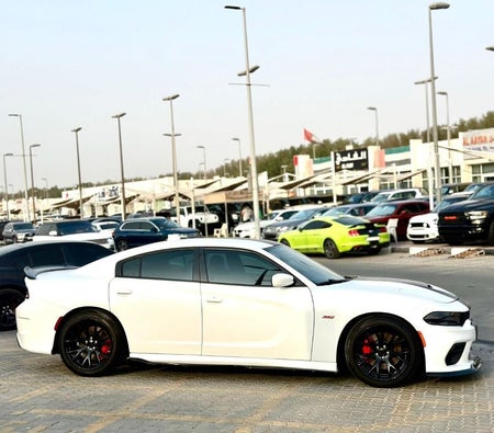 Dodge Charger  2019, photo 4 of 4
