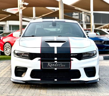 Dodge Charger  2019, photo 2 of 4