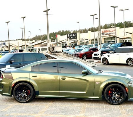 Dodge Charger  2019, photo 4 of 4