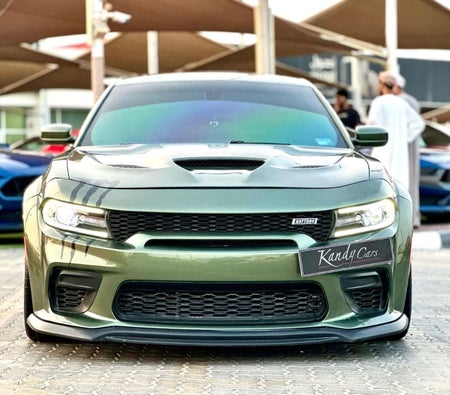 Dodge Charger  2019, photo 2 of 4