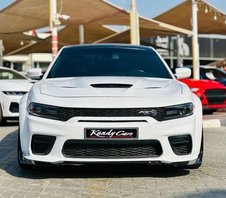 Dodge Charger  2020, photo 2 of 4