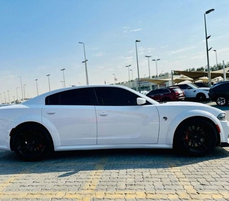 Dodge Charger  2020, photo 4 of 4