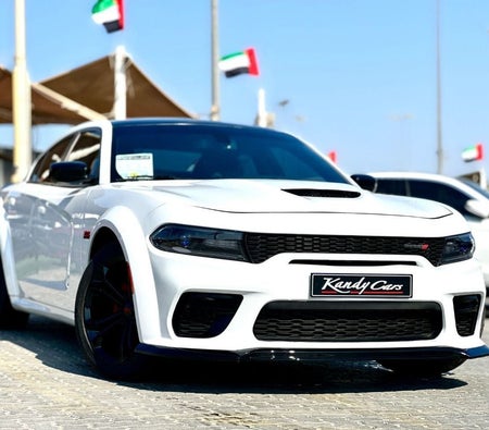 Dodge Charger  2020, photo 3 of 4