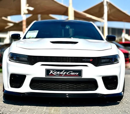 Dodge Charger  2020, photo 2 of 4