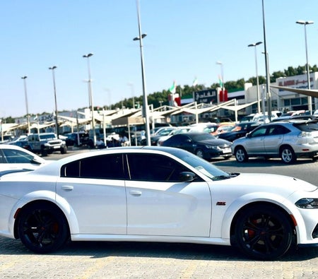 Dodge Charger  2020, photo 4 of 4